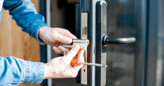 Commercial Lock Repair Austin, TX Commercial lock repair service in Austin, TX