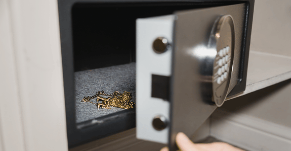 Safe Opening Austin, TX Commercial safe opening service for a business in Austin, TX