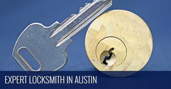 Commercial Locksmith